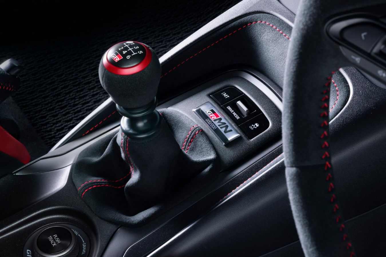 Toyota GRMN Corolla: Πρεμιέρα για την κορυφαία έκδοση της Corolla